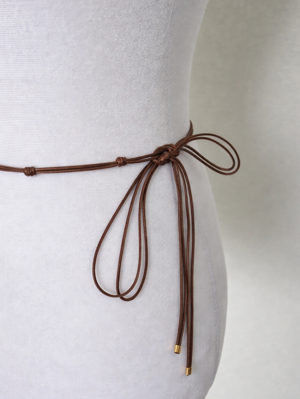 Boho Celestial Wrap Necklace Belt Convertible | Anthropologie Moon Star Style - Picture 4 of 5